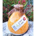 (卖光啦)红动果酒 桂花酿 8%VOL 248ML
