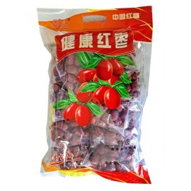 健康红枣 特级(中粒) 超值装 1KG