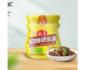 海天招牌拌饭酱  香辣香菇味 200G