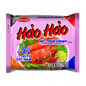 越南ACECOOK-HAOHAO系列方便面 酸甜火辣虾味 77G
