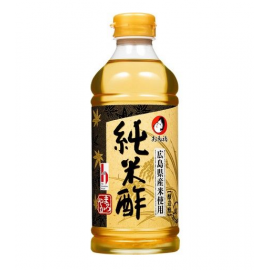 日本OTAFUKU纯米醋 500ML