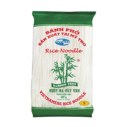 越南BAMBOO TREE 米粉 (绿)  400G