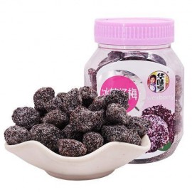 华味亨冰糖杨梅 180G