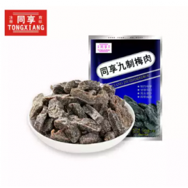 同享九制梅肉 110G