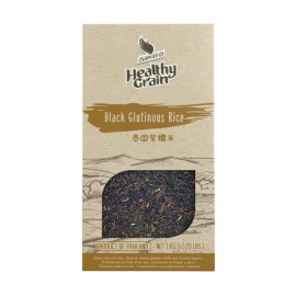 RIZ GLUANT NOIR THAI SAWAT-D(泰国SAWAT-D黑糯米) 1KG