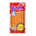 泰国热销BENTO超味鱿鱼片(甜辣味) 20G