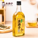 (卖光啦)幺麻子花椒油 250ML