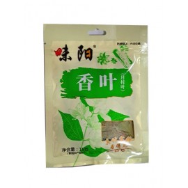 味阳香叶(月桂叶) 15G