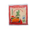 越南BAMBOO TREE特级米纸（圆形红）春卷皮 22CM  340G
