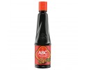 印尼ABC甜酱油 超值装 600ML