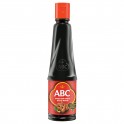 印尼ABC甜酱油 (甜酱调味汁) 超值装 600ML