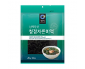 韩国热销CHUNG JUNG ONE 清净园海带（碎） 煲汤专用 50G