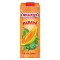 MAAZA木瓜果汁飲料 1L