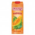 MAAZA木瓜果汁飲料 1L