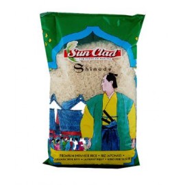 RIZ JAPON POUR SUSHI SHINODE 1KG