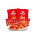 卫龙麻辣麻辣 地道麻辣味(小麻！小辣！) 82G
