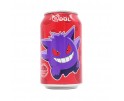 (卖光啦)QDOL宝可梦Q抖气泡水(草莓多多) 330ML