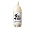 韩国热销麴醇堂KOOKSOONDANG马格利米酒 6% Alc 原味 750ML