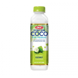 JUS DE COCO  OKF 500ML