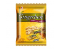 BONBONS MIEL-CITRON GINGEMBRE GINGERBON 125G(印度尼西亚姜汁软糖-柠檬蜂蜜味)