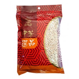 中华选品鹰球牌 薏米仁 400G