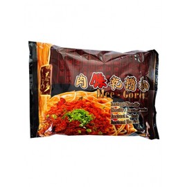 (卖光啦)YATO 肉燥干捞面 110G