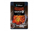 (卖光啦)韩国原产O'FOOD 炒年糕酱 120G