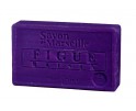 SAVON DE MARSEILLE 100G-FIGUE RAISIN