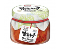 (卖光啦)（仅限满79欧起CHRONO快递）韩国热销JONGGA宗家府泡菜 400G 周一至周四发货