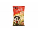 PETIT BISCUIT DE BLÉ EN ROND SAVEUR DU MIEL WANGWANG 210G
