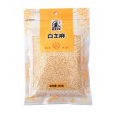 塞翁福  白芝麻 100G