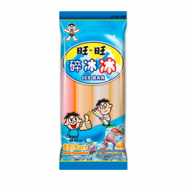 旺旺碎碎冰8支装 混合口味  8 X 78 ML