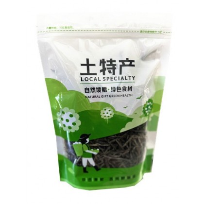 金海林 海带丝  100G