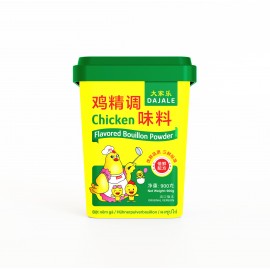 大家乐鸡精调味料 盒装 900G