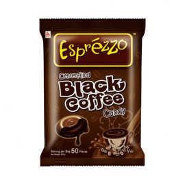BONBONS AU CAFÉ ESPREZZO 150G(ESPREZZO咖啡糖原味)
