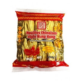 MONT ASIE 鸡蛋面(宽) 454G