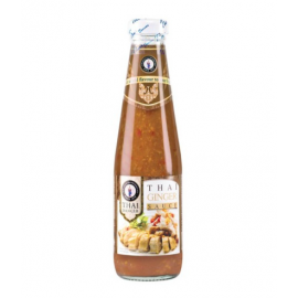 泰国THAI DANCER 豆豉姜调料酱  300ML