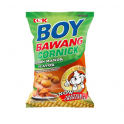 BOY BAWANG玉米脆 烤鸡味 90G