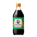 日本MURASAKI酱油 500ML