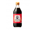 日本MURASAKI甜酱油 500ML