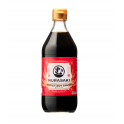 日本MURASAKI甜酱油 500ML