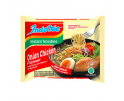 全球排名第三印尼INDOMIE营多捞面 洋葱鸡味 75G