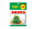 ALGUE ÉPICÉ EN CONSERVE WEIJUTE 53G(味聚特麻辣海带丝)