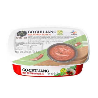 韩国BIBIGO辣椒酱 200G