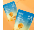 潮巴爷小米锅巴 孜然味 160G