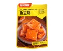 加减乘除鱼豆腐 香辣味 102G