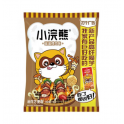 童年回忆统一小浣熊干脆面  有肉任性烤味 46G