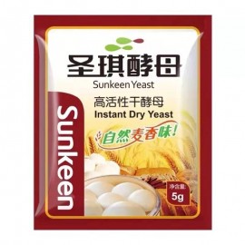 安琪高活性干酵母 5GX5