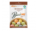 MÉLANGE POUR PETITS PAINS A LA VAPEUR TAI KY 400G(大包粉)