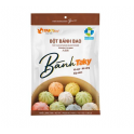 MÉLANGE POUR PETITS PAINS A LA VAPEUR TAI KY 400G(大包粉)